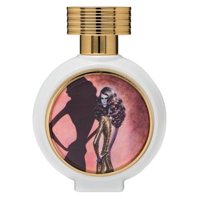 HFC Shade Of Chocolate For Women edp 75 ml