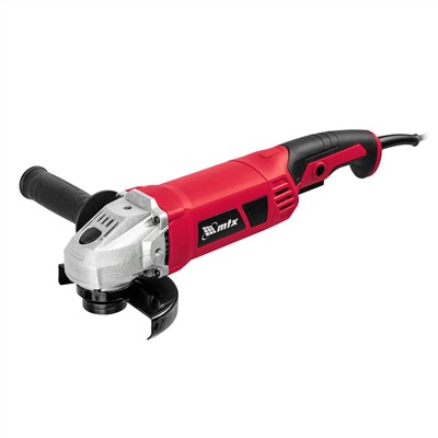 Машина шлифовальная угловая MAG125-1200, 1200 Вт, 125 мм, 12000 об/мин MTX