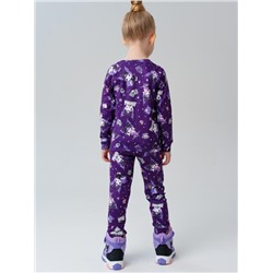 Термобелье для девочки