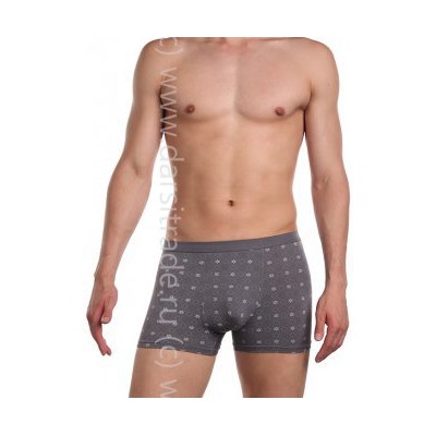 SG2936-3 Трусы мужские Дроп Sergio Dallini боксеры