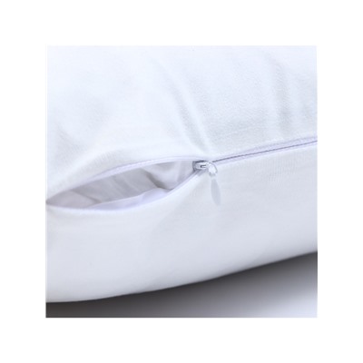 Наволочка декоративная новогодняя «Этель. Новогодняя чашка со звёздами» 40×40 см