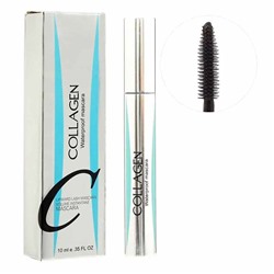 Тушь для ресниц Enough Collagen - WaterProof Volume Mascara 10 ml