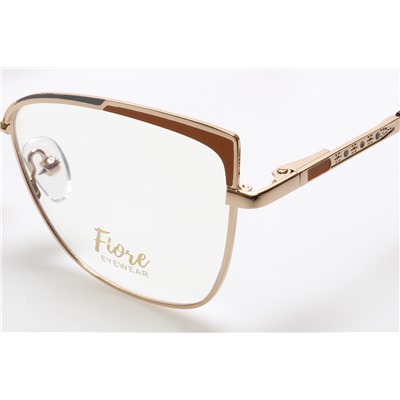 Оправа Fiore 9628 c6 комплект футляр+салфетка