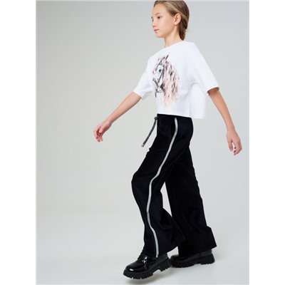 Футболка для девочки