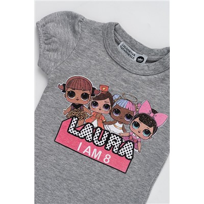 Комплект для девочек М-575