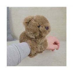 Мягкая игрушка - браслет Мишка 25см LH602521007K