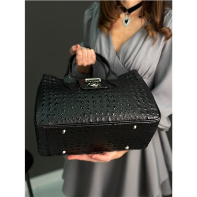 Сумка женская из телячьей кожи