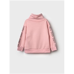 Толстовка для девочки