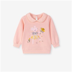 Свитшот Little Maven