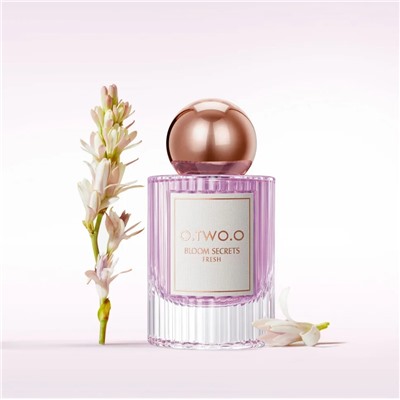 O.TWO.O Парфюм Wonderland Garden Parfum Bloom Secrets 50 ml
