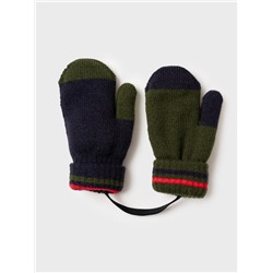 Варежки для мальчика