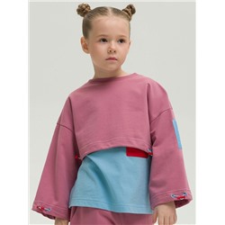 Толстовка для девочек