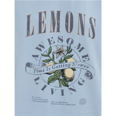 Футболка женская