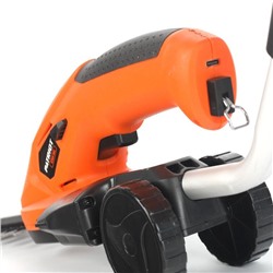 Ножницы-кусторез аккумуляторные PATRIOT CSH361, 3.6 В, 1.3 Ач, удлин.рукоятка, USB Type-C