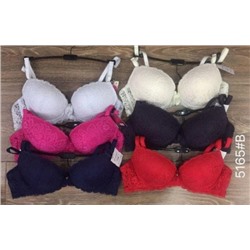 Бюстгальтер Пуш-ап, Donafen, 5165 B оптом