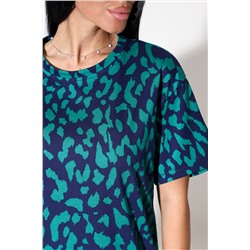 133 Костюм женский с брюками