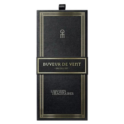 Les Liquides Imaginaires Buveur De Vent Unisex edp 100 ml