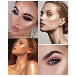 Хайлайтер для лица Seven Cool Fascinating Glow