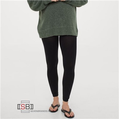 H&M, 412370, Леггинсы