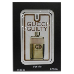 Gucci Guilty Pour Homme edp 35 ml
