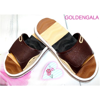 Сланцы детские Арт 4 модель 3