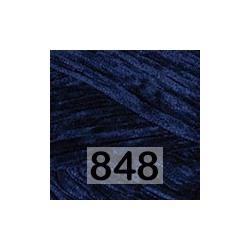 Пряжа Yarnart Velour