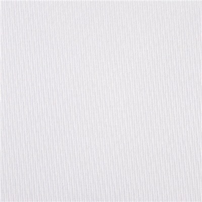 Скатерть "Этель" Cozy 150*110 +/-3см, цв.белый, пл. 192 г/м2, хл с ВГМО
