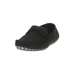 Мокасины Barcelo Biagi LY9008B-S11-14, черный