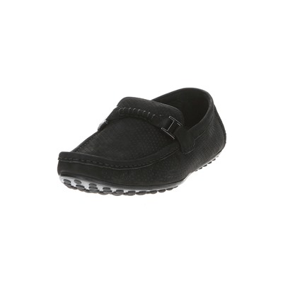 Мокасины Barcelo Biagi LY9008B-S11-14, черный