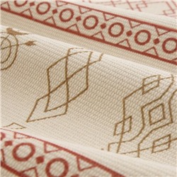 Коврик SL Home Cotton 60*90 см, 50% хл, 50% п/э