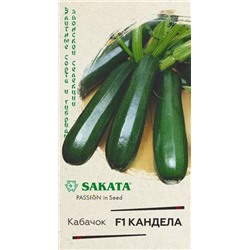 Семена Кабачок Кандела F1, арт.: 11597