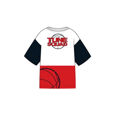 Футболка для мальчика