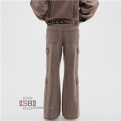 H&M, 907035, Брюки