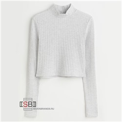 H&M, 271132, Лонгслив