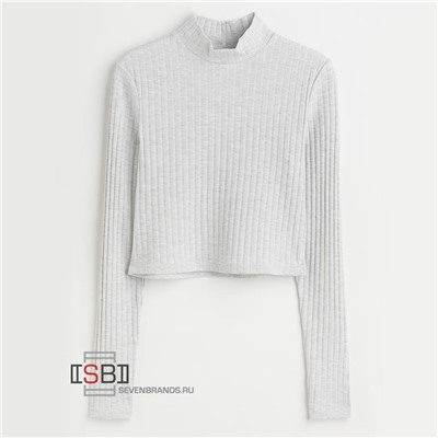 H&M, 271132, Лонгслив
