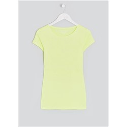 Perfect Short Sleeve T-Shirt
