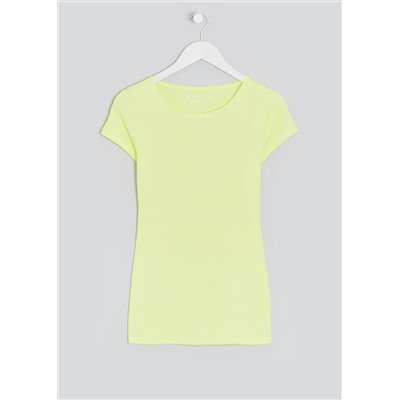 Perfect Short Sleeve T-Shirt