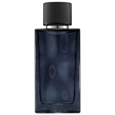 Abercrombie & Fitch Blue Eau de Toilette (EdT) Туалетная вода First Instinct, 50 мл