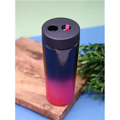 Термокружка «Bright», pink (710 мл)