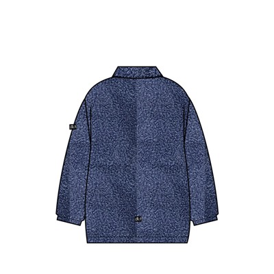 Куртка демисезонная для девочки