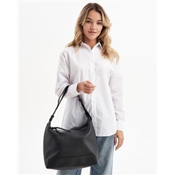 JS-876-04 черная сумка женская Jane's Story