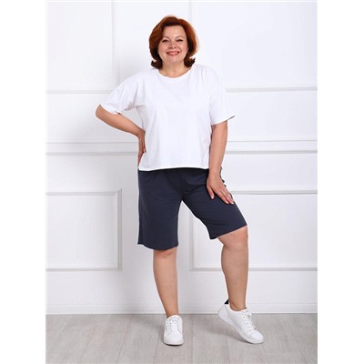 Шорты Ранчо серый ИвК