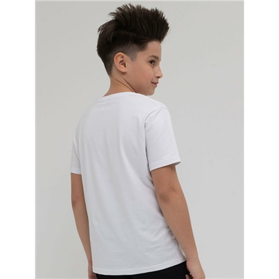 Футболка для мальчиков