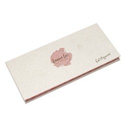 Тени для век Laura Lee Los Angeles Cats Pajamas Eyeshadow Palette 15 g