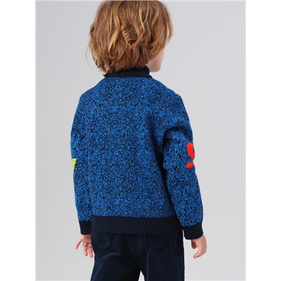 Кардиган для мальчика