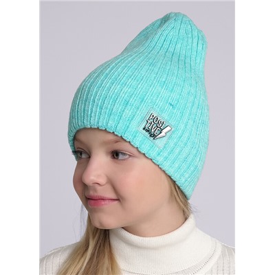 Шапка детская для девочки