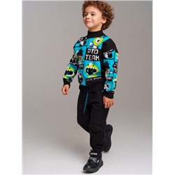 Свитер для мальчика