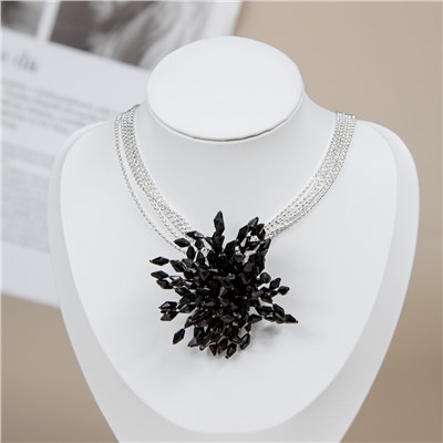 Серьги Арт. 3-7401-W