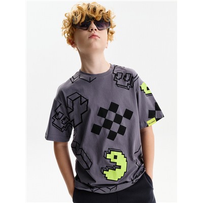 Футболка для мальчиков