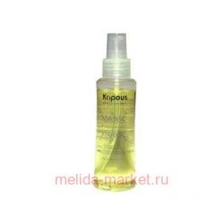 Kapous Флюид д/волос с маслом ореха макадамии серии "Macadamia Oil" 80 мл